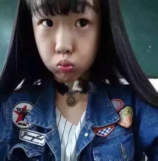 抖音温婉直播没开美颜太吓人了吧!你和网红其实只差一