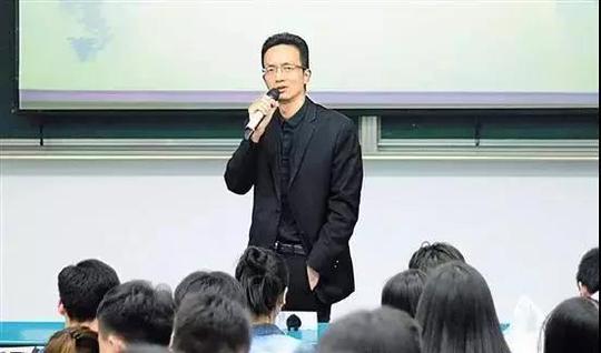 彩虹人生创始人阮&lt;/strong&gt;俊华老师荣获2017年浙江大学创新创业教育先进个人