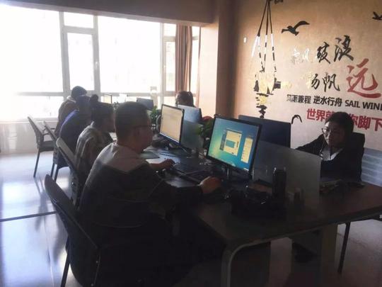 小杜的跨境电商团队