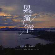 累了痛了不爱了(怪阿姨)