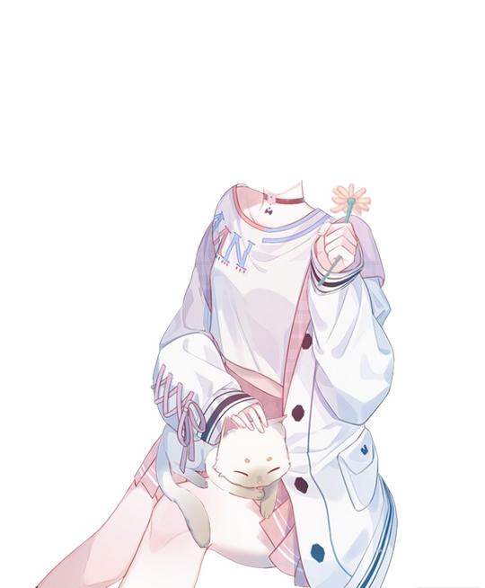 触漫素材