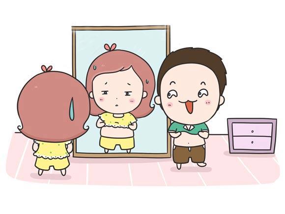 怀孕晚期需要注意些什么