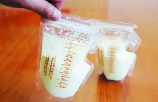 揭成都隐秘母乳买卖:250毫升母乳网上卖150元,"职业"奶妈月挣七八千元