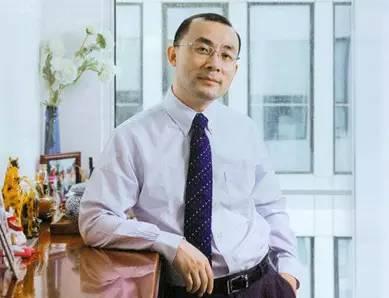 听环球雅思之父张永琪谈从应试到素质解放教育论坛预告