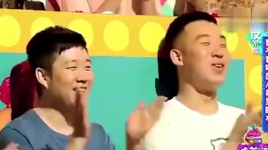 奇葩说:“要不要喝愚人井里的水”，傅首尔回答非常搞笑