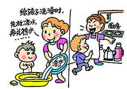 冬天宝宝睡觉有这种毛病