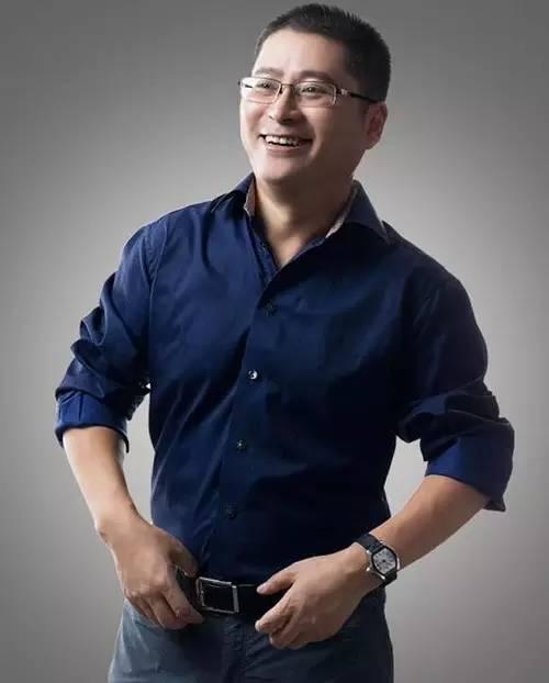 刘江峰出奔华为帮人守天下已成伪命题创业挣的是自己的运人物特写