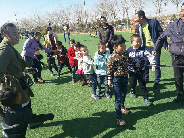 幼儿园亲子春游活动方案2019