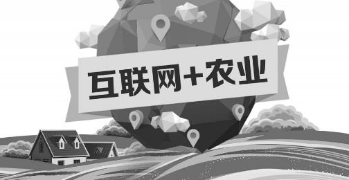 a5创业项目推荐:互联网+农业能碰撞出怎样的新发展?
