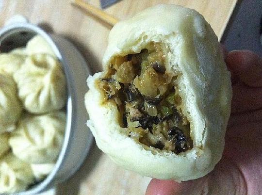 分享开包子店的留意事项