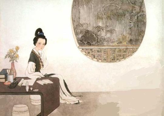 颠沛流离之外，了解那段历史，才懂李清照《声声慢》背后的意境？