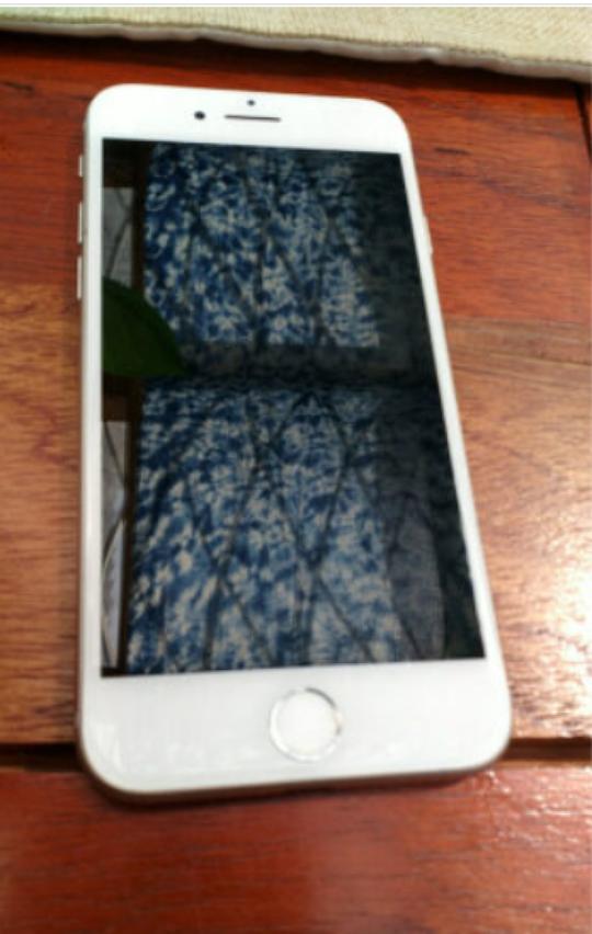(pisen)苹果屏幕总成更换iphone7手机花屏换屏碎屏维修苹果7内外屏