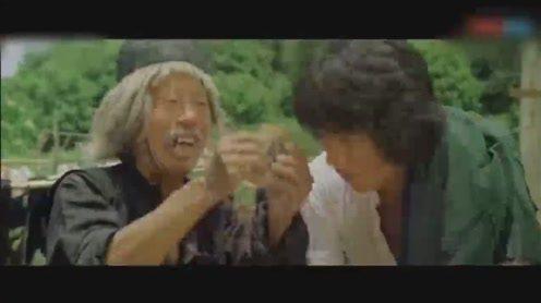 街头押宝十赌九输,看成龙师傅如何破解!