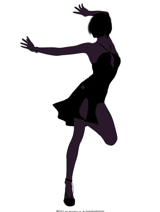 跳舞的女孩&lt;/strong&gt;跳舞的女孩免费下载图片素材其他