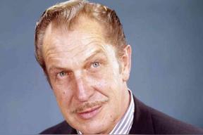 文森特&middot;普莱斯