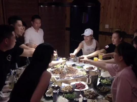 二人转演员李念北的主页-快手直播