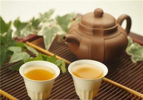 继昌茶庄加盟