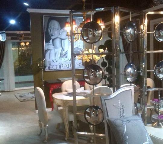 邹区灯具城简爱风尚软装馆,店面生意转让