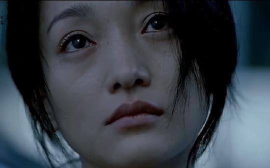 【周迅】殿堂级影后的绝美，一颦一笑亦戏亦泪，不愧是迅哥