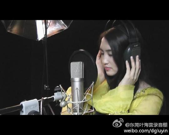 中国企业彩铃制作网,电视配音电视购物配音视频字幕配音,广播广告文案