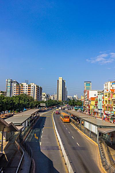 快速公交_图片大全—全景创意图库（quanjing.com）中国领先的正版图片视频素材网站