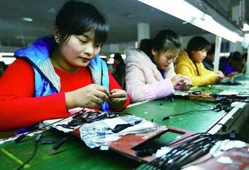 武汉市进厂工作怎么样知乎