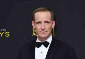 马克·埃文·杰克逊 