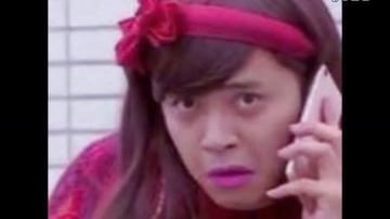 罗志祥朱碧石表情包