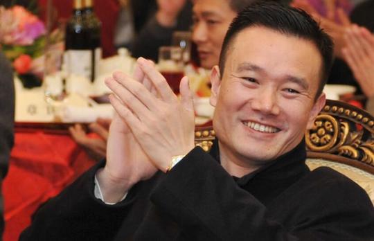 中国神秘富豪的经商之道与管理之道