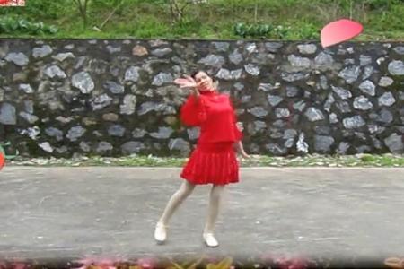 郑源流行歌曲湖南灵迈广场舞《包容》