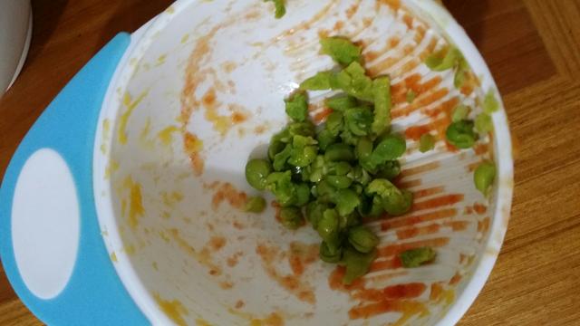 10个月宝宝粥食谱大全