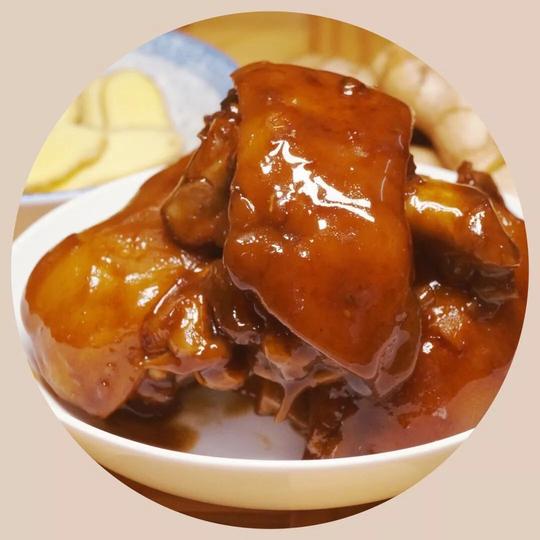 旅游正文自驾去山东,品特色美食,每一道都养足你的胃.
