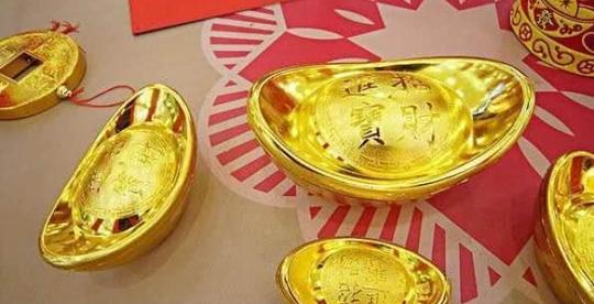 今年注定走大运,上半年发福!下半年赚钱