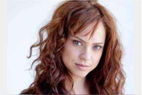 菲奥娜·道里夫