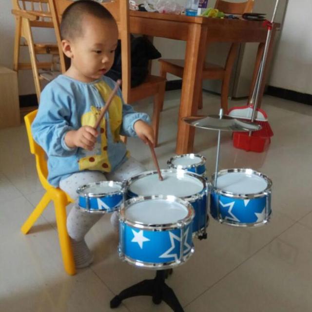 少儿音乐启蒙教育