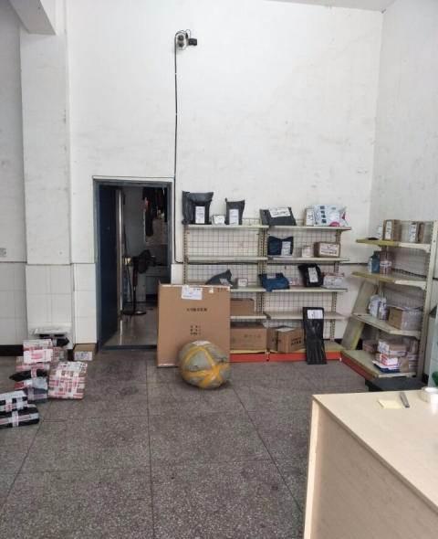 仁寿住宅底商快递生意转让