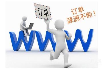 网站推广