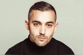 达利&middot;本萨拉赫