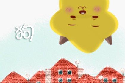 生肖每月运势详解属狗的2022年3月份运程