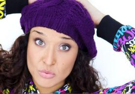 玛莉亚&middot;罗素