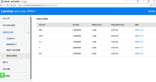 (网盘文件智能标签管理)