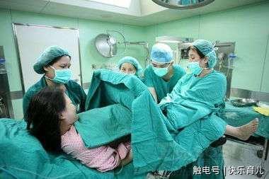 产前内检是怎么做的