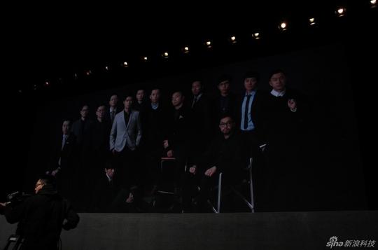 罗永浩最后一次个人公开演讲全程回顾