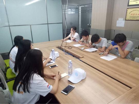 实践日记|第三站百万大学生留汉创业就业背景下软件
