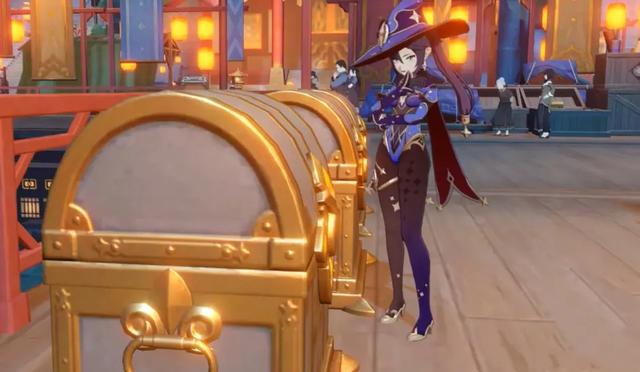 原神怎么游客模式进入游戏（原神怎么注册游客号）