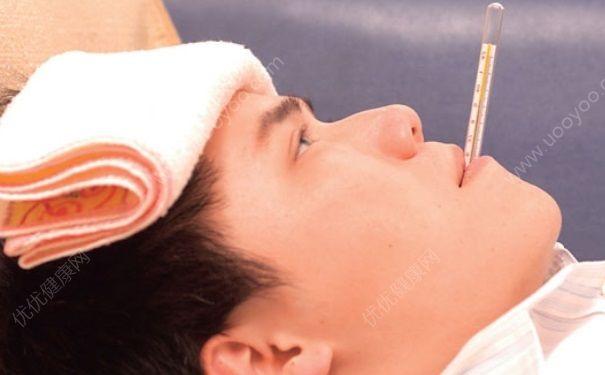 孩子发烧怎么快速退烧