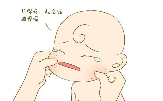 三个月宝宝口水多怎么办