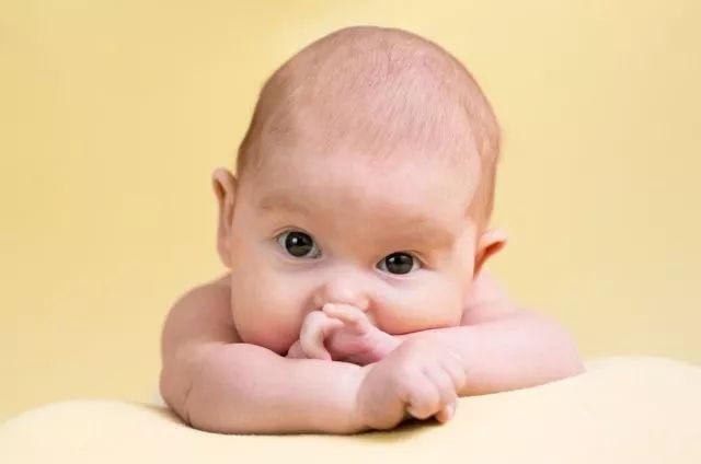 7个月宝宝剃光头好吗