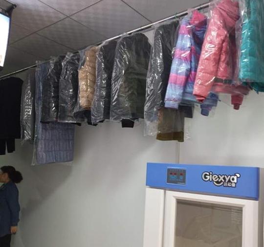 投资一家洗衣店的利润大不大开店创业靠谱吗