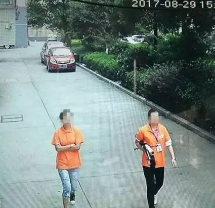 常德街头现"话费充100送100"骗局,已有网友上当,大家要注意了!